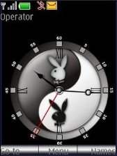 game pic for Yinyang Playboyclock